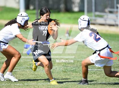 Thumbnail 2 in Garfield vs Mendez photogallery.