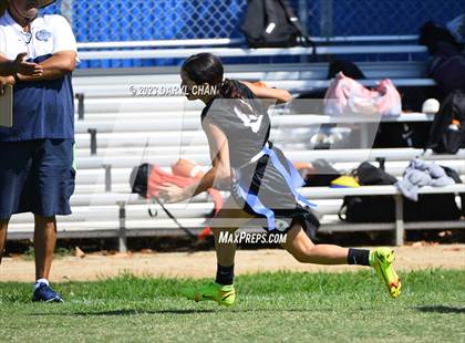 Thumbnail 2 in Garfield vs Mendez photogallery.