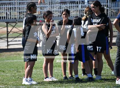 Thumbnail 3 in Garfield vs Mendez photogallery.