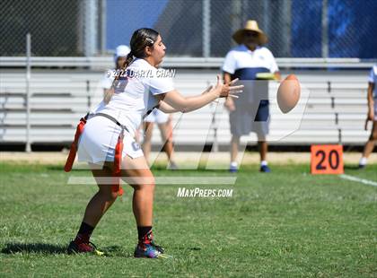 Thumbnail 3 in Garfield vs Mendez photogallery.