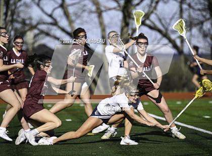 Thumbnail 3 in La Salle Academy @ Moses Brown photogallery.