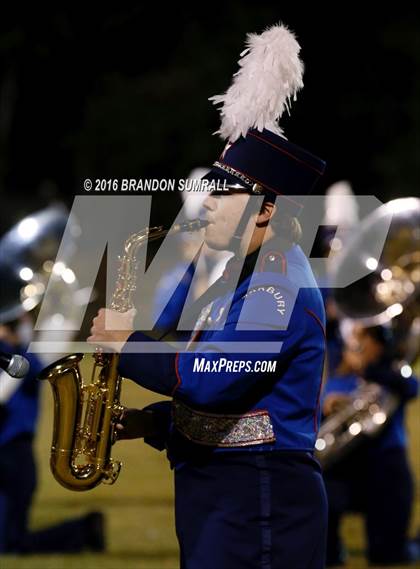 Thumbnail 3 in Marbury @ Jemison photogallery.