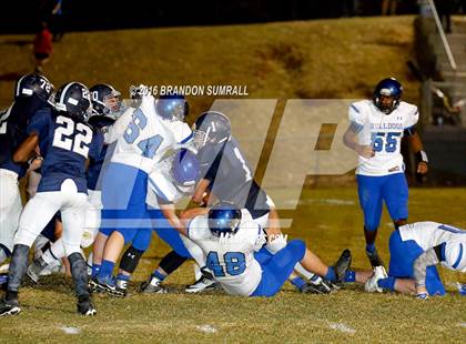 Thumbnail 3 in Marbury @ Jemison photogallery.