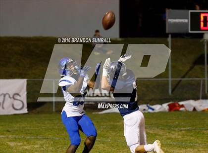 Thumbnail 1 in Marbury @ Jemison photogallery.