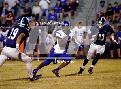 Thumbnail 2 in Marbury @ Jemison photogallery.