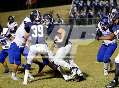 Thumbnail 1 in Marbury @ Jemison photogallery.