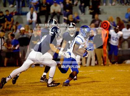 Thumbnail 3 in Marbury @ Jemison photogallery.