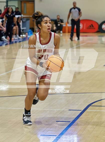 Thumbnail 1 in Brookwood vs Kell (Hawks-Naismith Holiday Classic) photogallery.