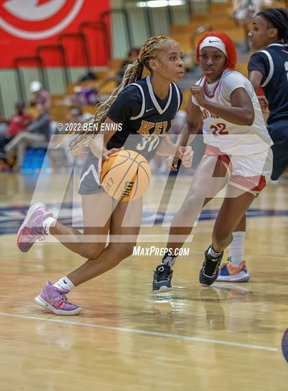 Thumbnail 3 in Brookwood vs Kell (Hawks-Naismith Holiday Classic) photogallery.