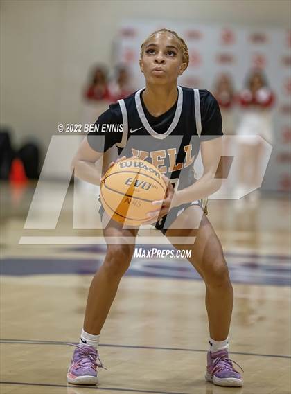 Thumbnail 3 in Brookwood vs Kell (Hawks-Naismith Holiday Classic) photogallery.