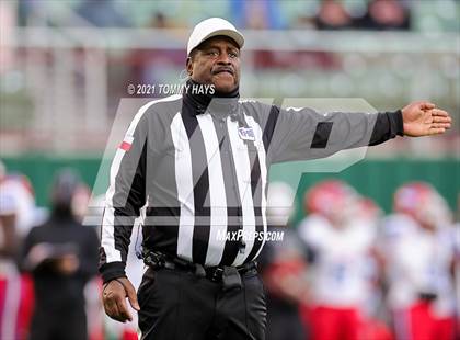 Thumbnail 1 in Southlake Carroll vs. Duncanville (UIL Class 6A D1 State Semifinal) photogallery.