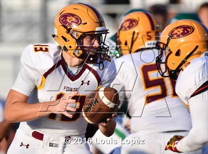 Thumbnail 1 in Mountain Pointe vs. Upland (Under Armour Brothers in Arms Classic) photogallery.