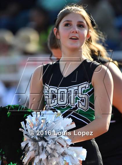 Thumbnail 1 in Mountain Pointe vs. Upland (Under Armour Brothers in Arms Classic) photogallery.