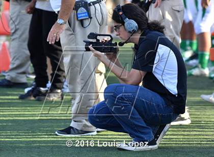 Thumbnail 3 in Mountain Pointe vs. Upland (Under Armour Brothers in Arms Classic) photogallery.
