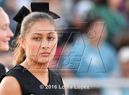 Thumbnail 3 in Mountain Pointe vs. Upland (Under Armour Brothers in Arms Classic) photogallery.