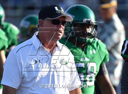 Thumbnail 3 in Mountain Pointe vs. Upland (Under Armour Brothers in Arms Classic) photogallery.