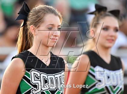 Thumbnail 3 in Mountain Pointe vs. Upland (Under Armour Brothers in Arms Classic) photogallery.