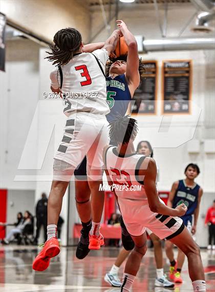 Thumbnail 1 in Chino Hills @ Etiwanda photogallery.