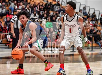 Thumbnail 1 in Chino Hills @ Etiwanda photogallery.