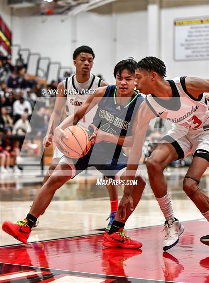 Thumbnail 1 in Chino Hills @ Etiwanda photogallery.