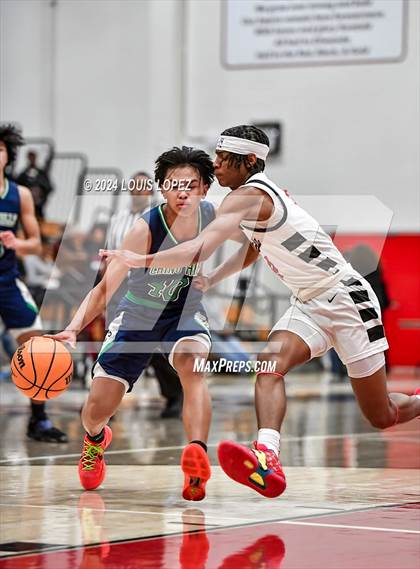 Thumbnail 1 in Chino Hills @ Etiwanda photogallery.