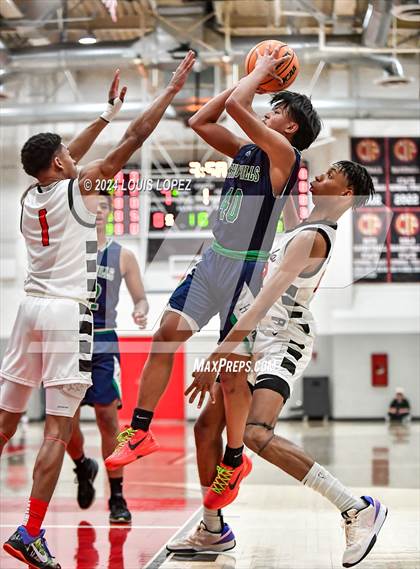 Thumbnail 1 in Chino Hills @ Etiwanda photogallery.