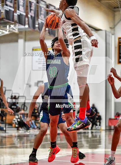 Thumbnail 2 in Chino Hills @ Etiwanda photogallery.
