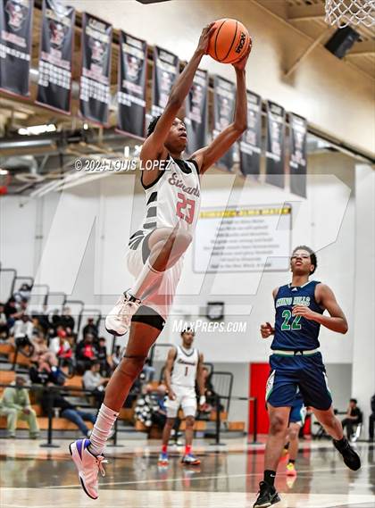 Thumbnail 2 in Chino Hills @ Etiwanda photogallery.