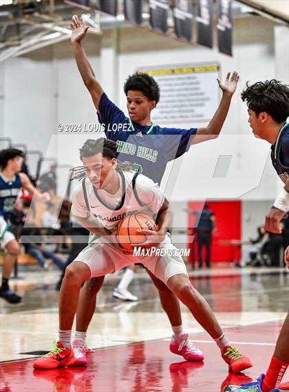 Thumbnail 1 in Chino Hills @ Etiwanda photogallery.