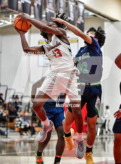 Thumbnail 2 in Chino Hills @ Etiwanda photogallery.