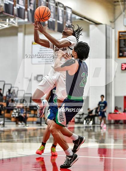 Thumbnail 3 in Chino Hills @ Etiwanda photogallery.