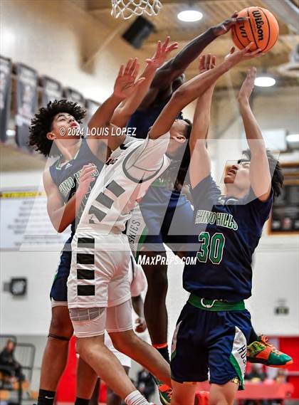 Thumbnail 2 in Chino Hills @ Etiwanda photogallery.