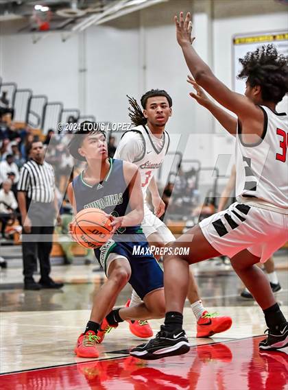 Thumbnail 3 in Chino Hills @ Etiwanda photogallery.