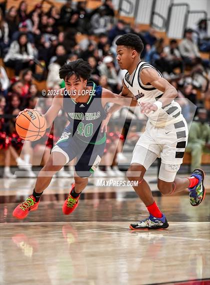 Thumbnail 1 in Chino Hills @ Etiwanda photogallery.