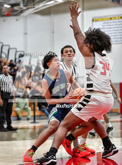 Thumbnail 1 in Chino Hills @ Etiwanda photogallery.