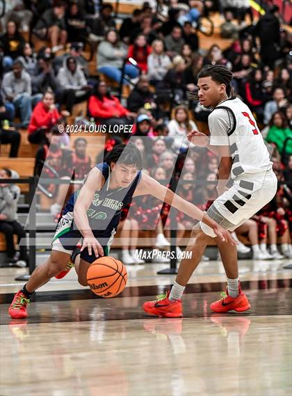 Thumbnail 1 in Chino Hills @ Etiwanda photogallery.