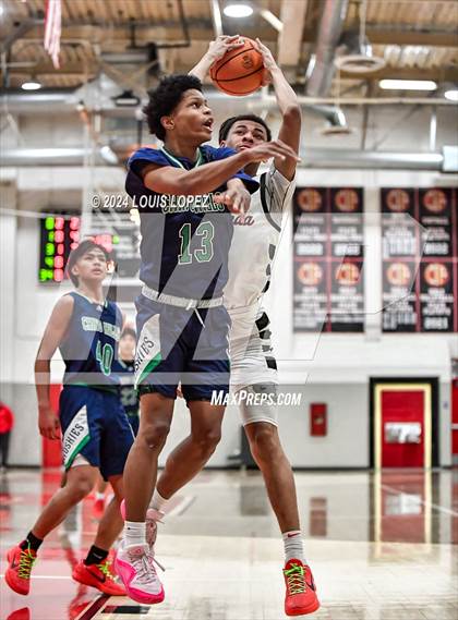 Thumbnail 2 in Chino Hills @ Etiwanda photogallery.