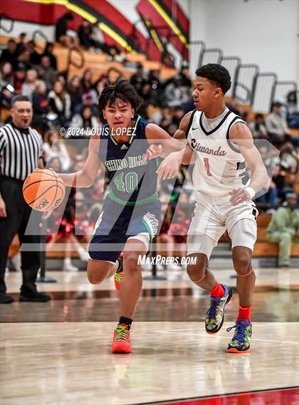 Thumbnail 1 in Chino Hills @ Etiwanda photogallery.