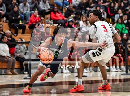 Thumbnail 3 in Chino Hills @ Etiwanda photogallery.