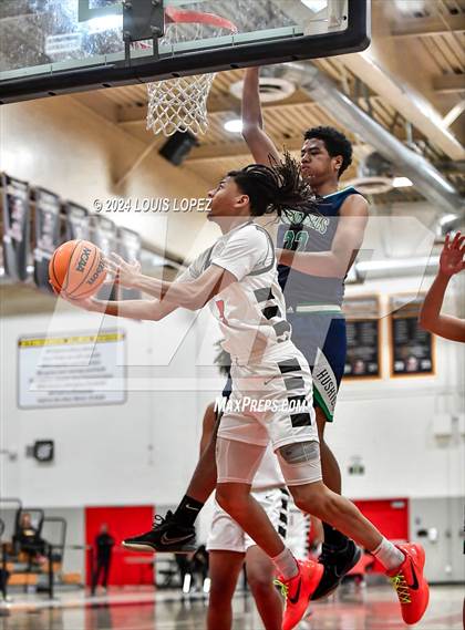 Thumbnail 1 in Chino Hills @ Etiwanda photogallery.