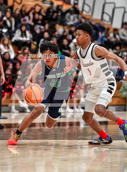 Thumbnail 2 in Chino Hills @ Etiwanda photogallery.
