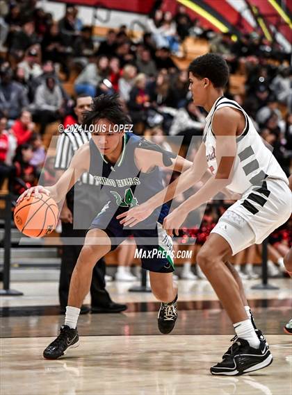 Thumbnail 1 in Chino Hills @ Etiwanda photogallery.