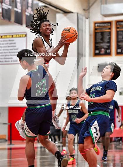Thumbnail 3 in Chino Hills @ Etiwanda photogallery.