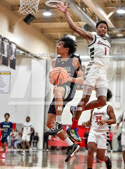Thumbnail 1 in Chino Hills @ Etiwanda photogallery.