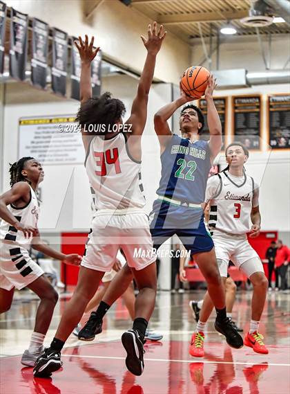 Thumbnail 1 in Chino Hills @ Etiwanda photogallery.
