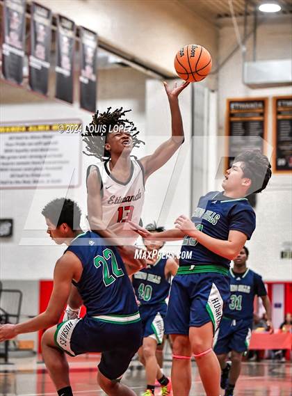 Thumbnail 2 in Chino Hills @ Etiwanda photogallery.