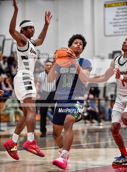 Thumbnail 1 in Chino Hills @ Etiwanda photogallery.