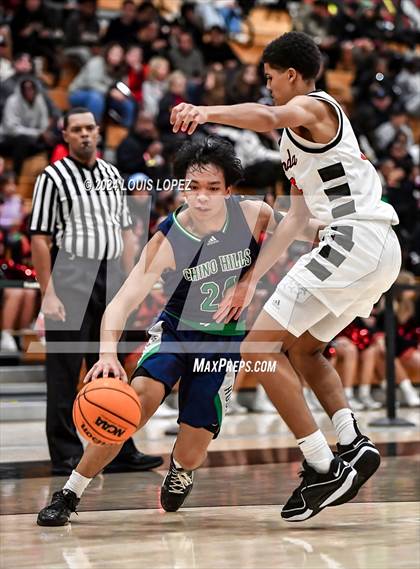 Thumbnail 3 in Chino Hills @ Etiwanda photogallery.