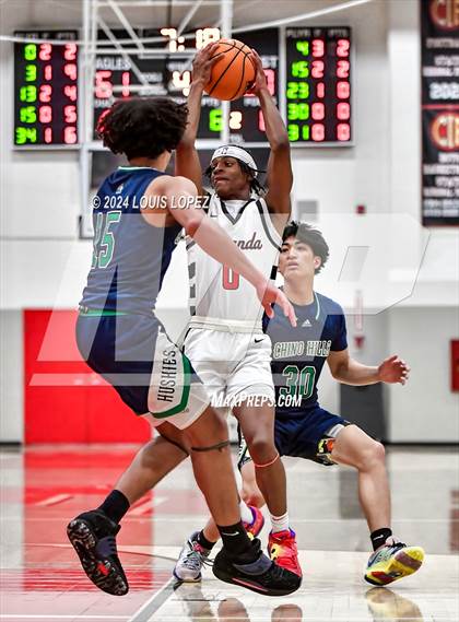 Thumbnail 1 in Chino Hills @ Etiwanda photogallery.