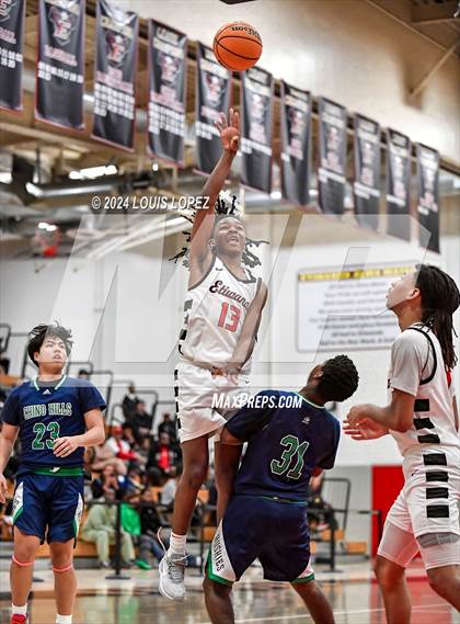 Thumbnail 2 in Chino Hills @ Etiwanda photogallery.